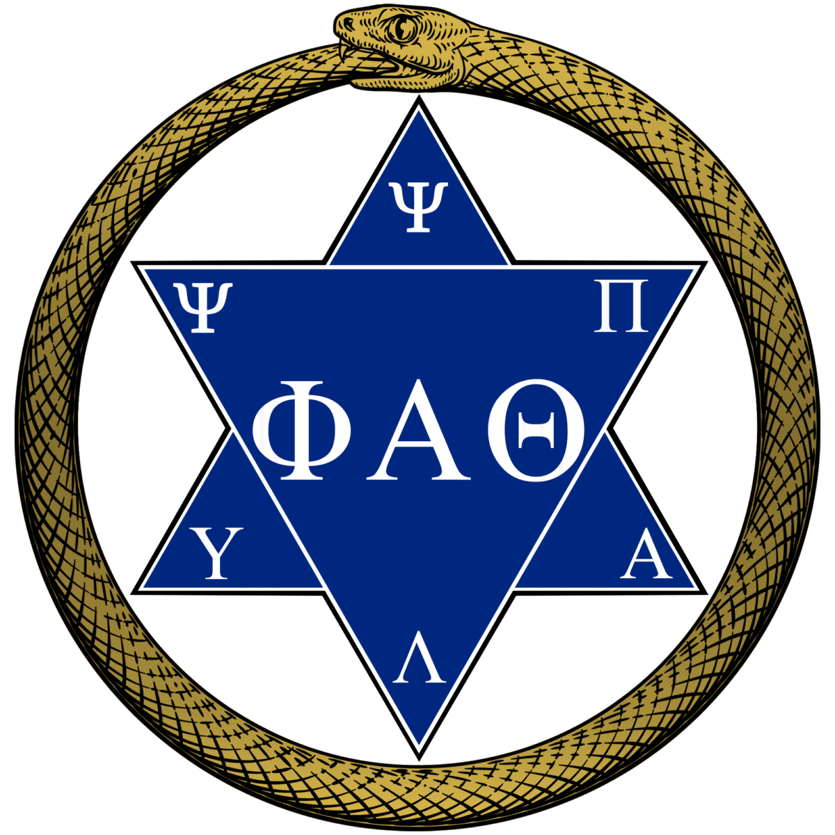 Our Mission & Meaning – Phi Alpha Theta