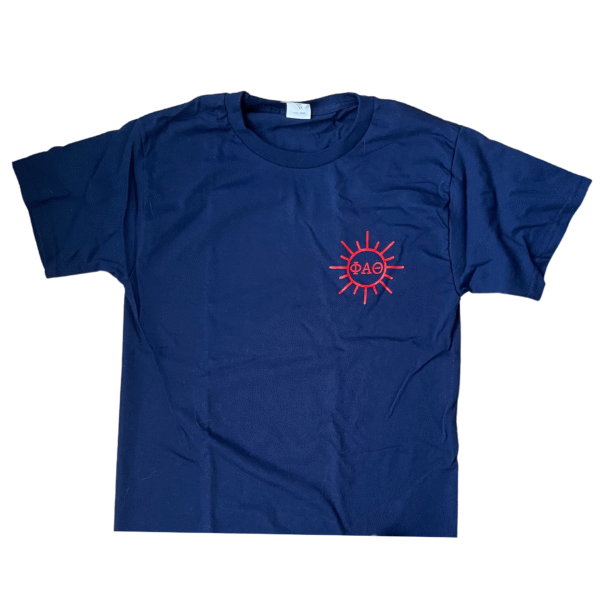 2023 Biennial Shirt - Image 2