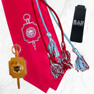 Graduation Regalia Bundle