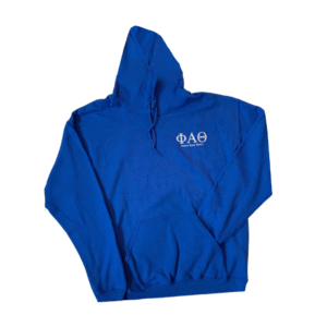 Phi Alpha Theta Hoodie