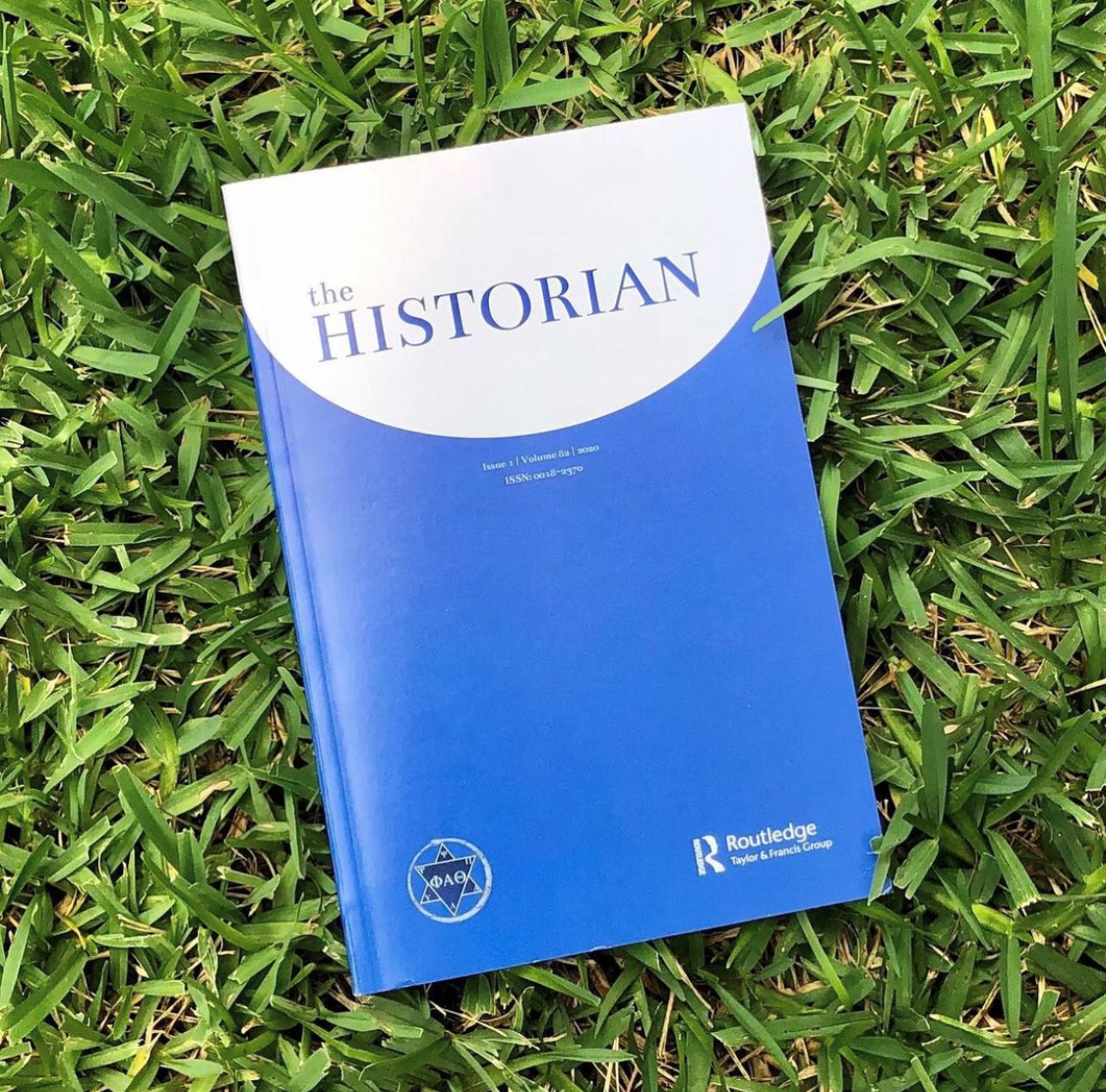 The Historian