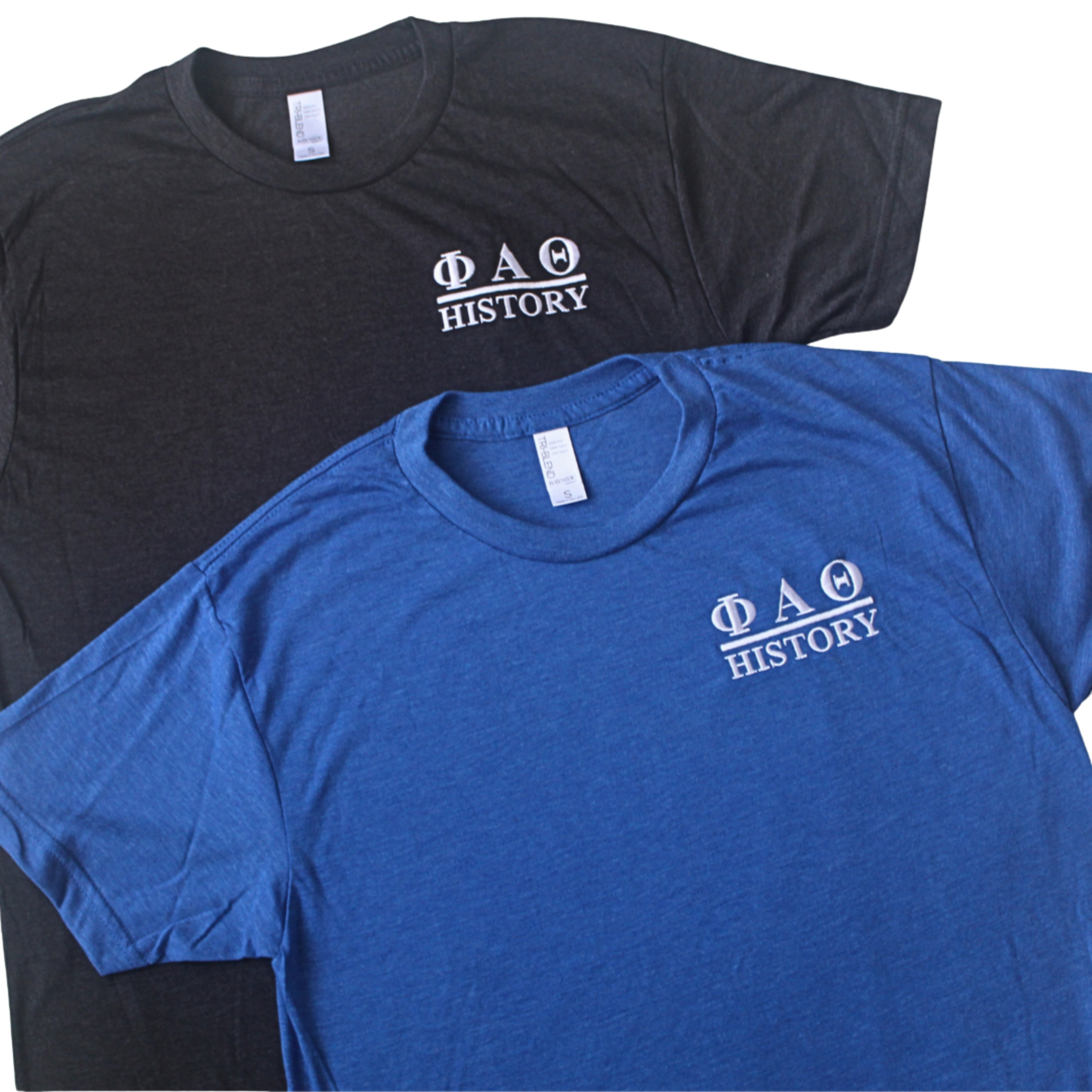 Phi Alpha Theta Logo T-Shirt